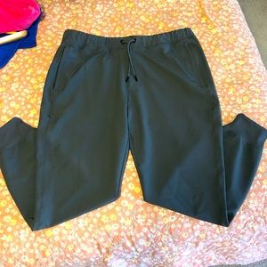 Abercrombie and Fitch athletic pants